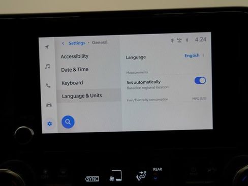 Used 2023 Toyota Highlander XLE image 39