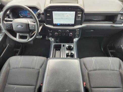 Used 2024 Ford F150 STX RWD image 24