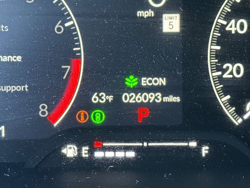 Used 2023 Honda Civic Sport image 20