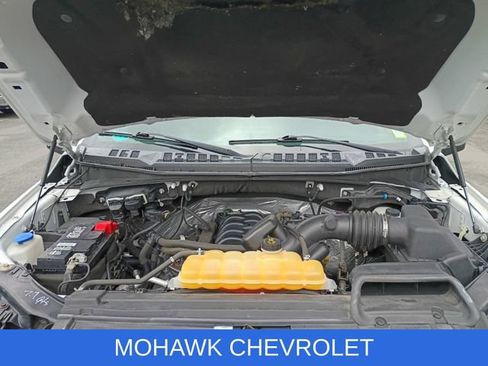 Used 2017 Ford F150 XLT w/ Equipment Group 302A Luxury AWD/4WD image 28