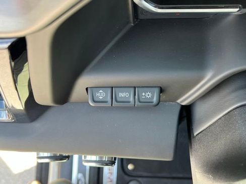 Used 2026 GMC Sierra 3500 AT4 w/ AT4 Premium Plus Package AWD/4WD image 28
