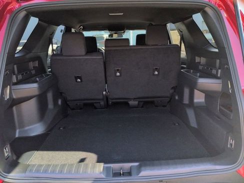 New 2026 Toyota 4Runner SR5 image 24