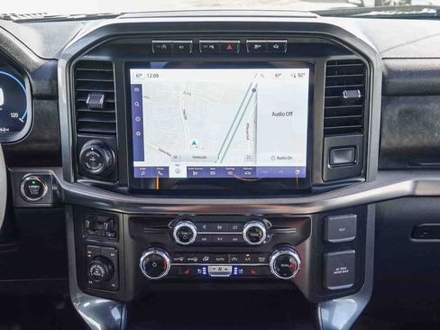 Used 2023 Ford F150 Tremor w/ Equipment Group 402A High image 13