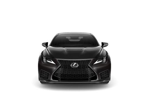 New 2024 Lexus RC F Track Edition image 41