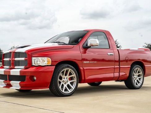 Used 2005 Dodge Ram 1500 Truck 2WD Regular Cab image 6