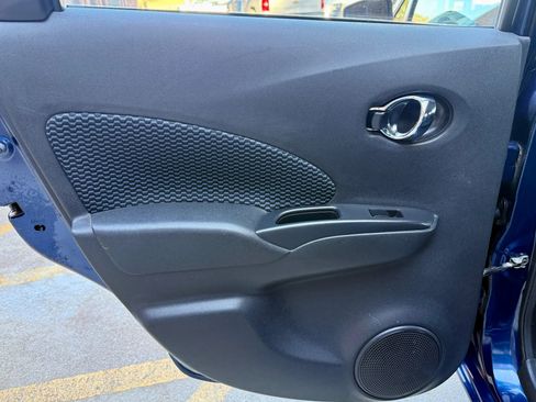 Used 2019 Nissan Versa Note SV image 18