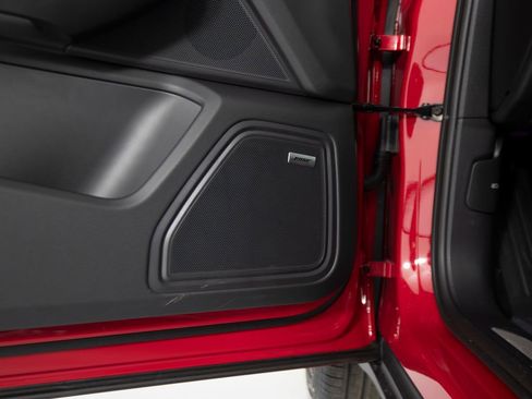 New 2026 Porsche Macan S image 22