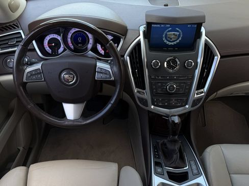 Used 2012 Cadillac SRX Performance FWD image 12