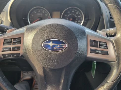 Used 2014 Subaru Crosstrek 2.0i Premium AWD/4WD image 18