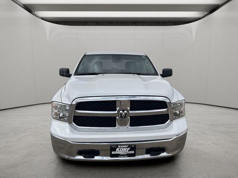 Used 2022 RAM 1500 Classic SLT w/ Protection Group image 8