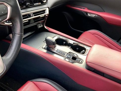 Certified 2024 Lexus RX 350 F Sport w/ Convenience Package image 13