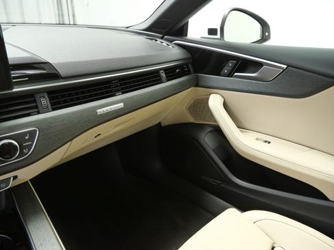 Used 2023 Audi A5 2.0T Premium Plus w/ Premium Plus AWD/4WD image 19