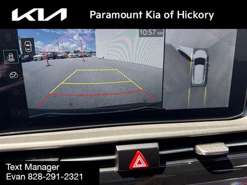 Used 2026 Kia Sportage X-Line w/ X-Line Technology Package AWD/4WD image 23