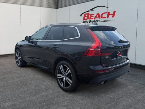 Used 2018 Volvo XC60 T6 Momentum w/ Convenience Package AWD/4WD image 11