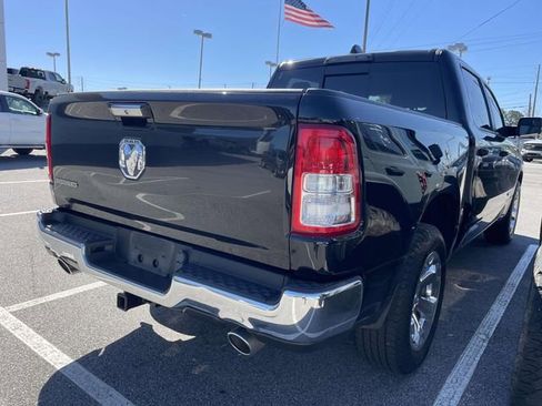 Used 2019 RAM 1500 Big Horn image 9