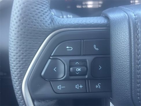 New 2026 Toyota Tundra Limited image 23