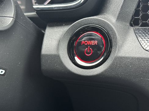 Certified 2023 Honda CR-V Sport image 29