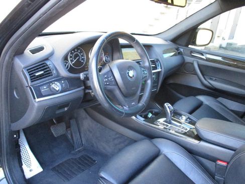 Used 2013 BMW X3 xDrive35i w/ Technology Pkg image 18