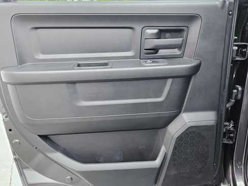 Used 2025 RAM 2500 Tradesman AWD/4WD image 22