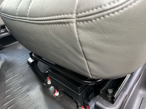 New 2026 GMC Savana 2500 Extended w/ Driver Convenience Package image 12