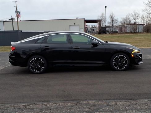 Used 2022 Kia K5 GT-Line image 27