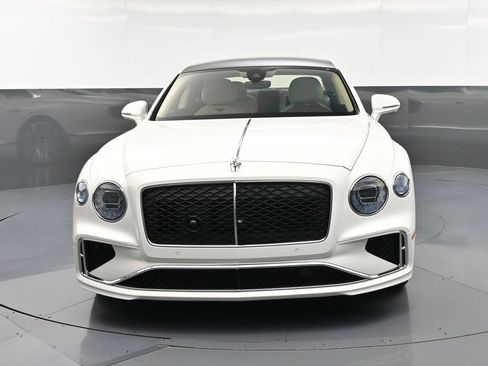 New 2026 Bentley Flying Spur Plug-In Hybrid AWD/4WD image 11