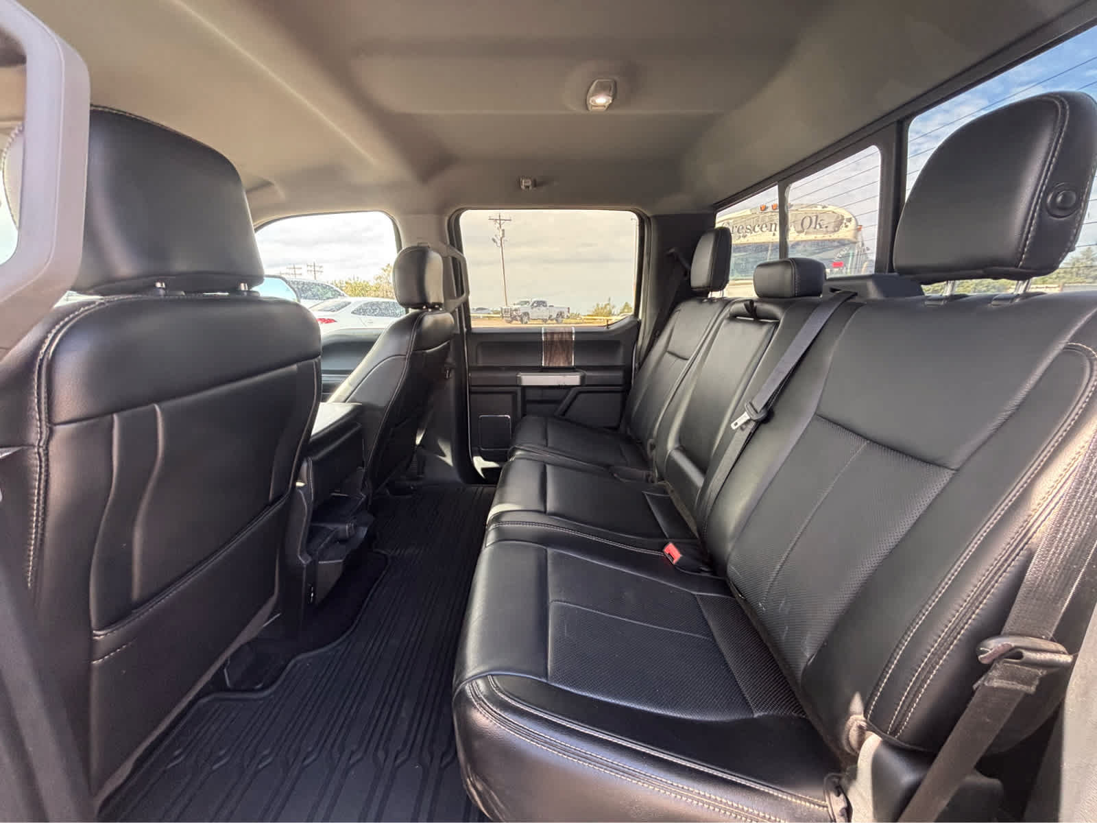 Used 2019 Ford F150 Lariat AWD/4WD image 10