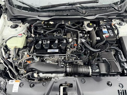 Used 2019 Honda Civic Si image 28