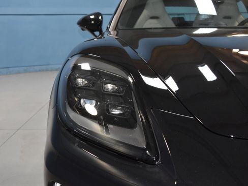 New 2025 Porsche Panamera 4 image 25