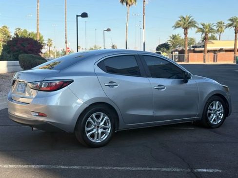 Used 2016 Scion iA Sedan 4D image 5