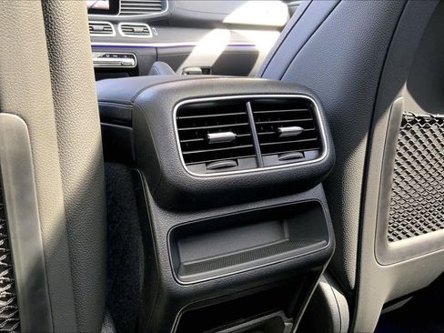 New 2026 Mercedes-Benz GLE 450 4MATIC image 22
