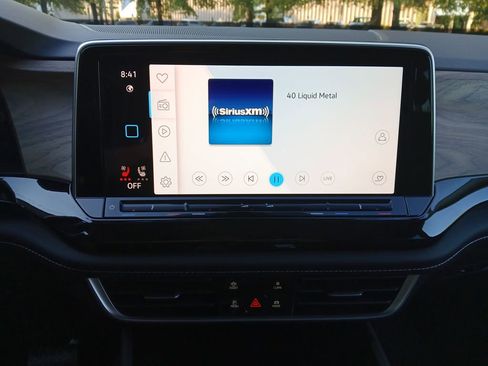 New 2026 Volkswagen Atlas SE image 18