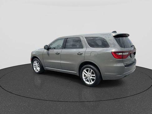 Used 2025 Dodge Durango GT AWD/4WD image 6