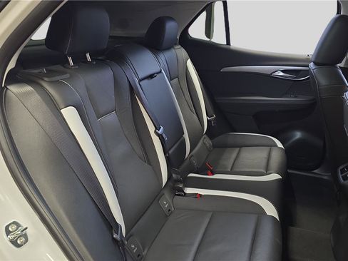 Used 2025 Buick Envision Sport Touring image 14