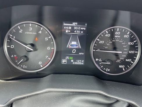 Used 2023 Subaru Outback Limited AWD/4WD image 22