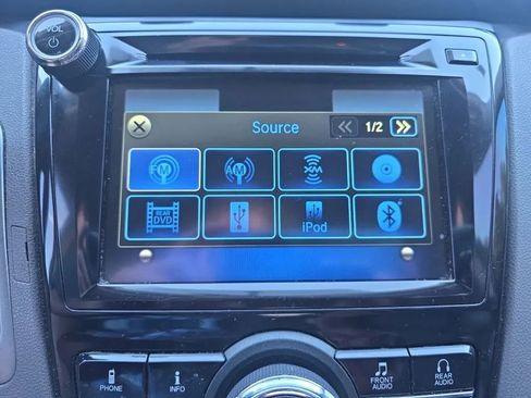 Used 2016 Honda Odyssey SE image 31