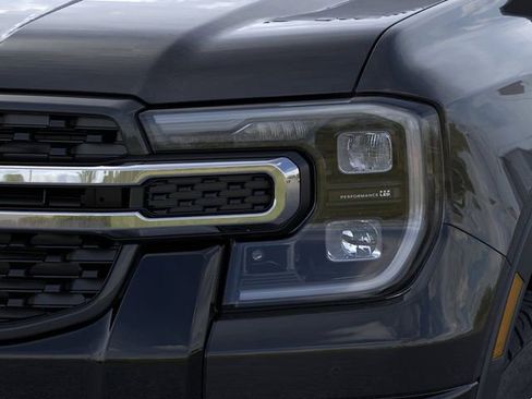 New 2026 Ford Ranger Lariat AWD/4WD image 18