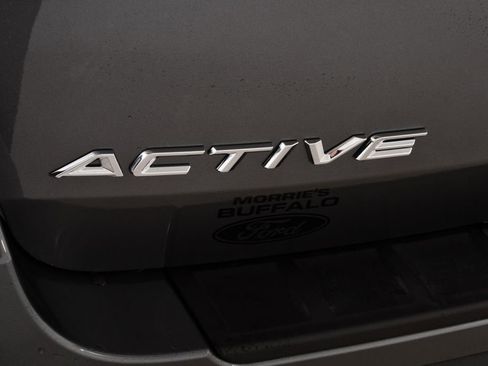 New 2026 Ford Explorer Active w/ Active Comfort Package image 23