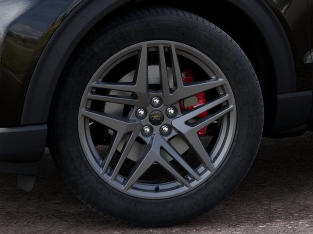 New 2027 Ford Explorer ST RWD image 19