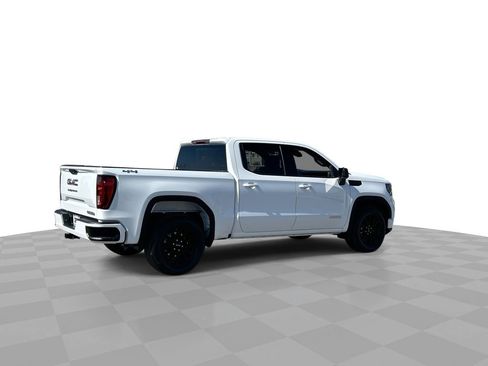 Used 2024 GMC Sierra 1500 Elevation image 8