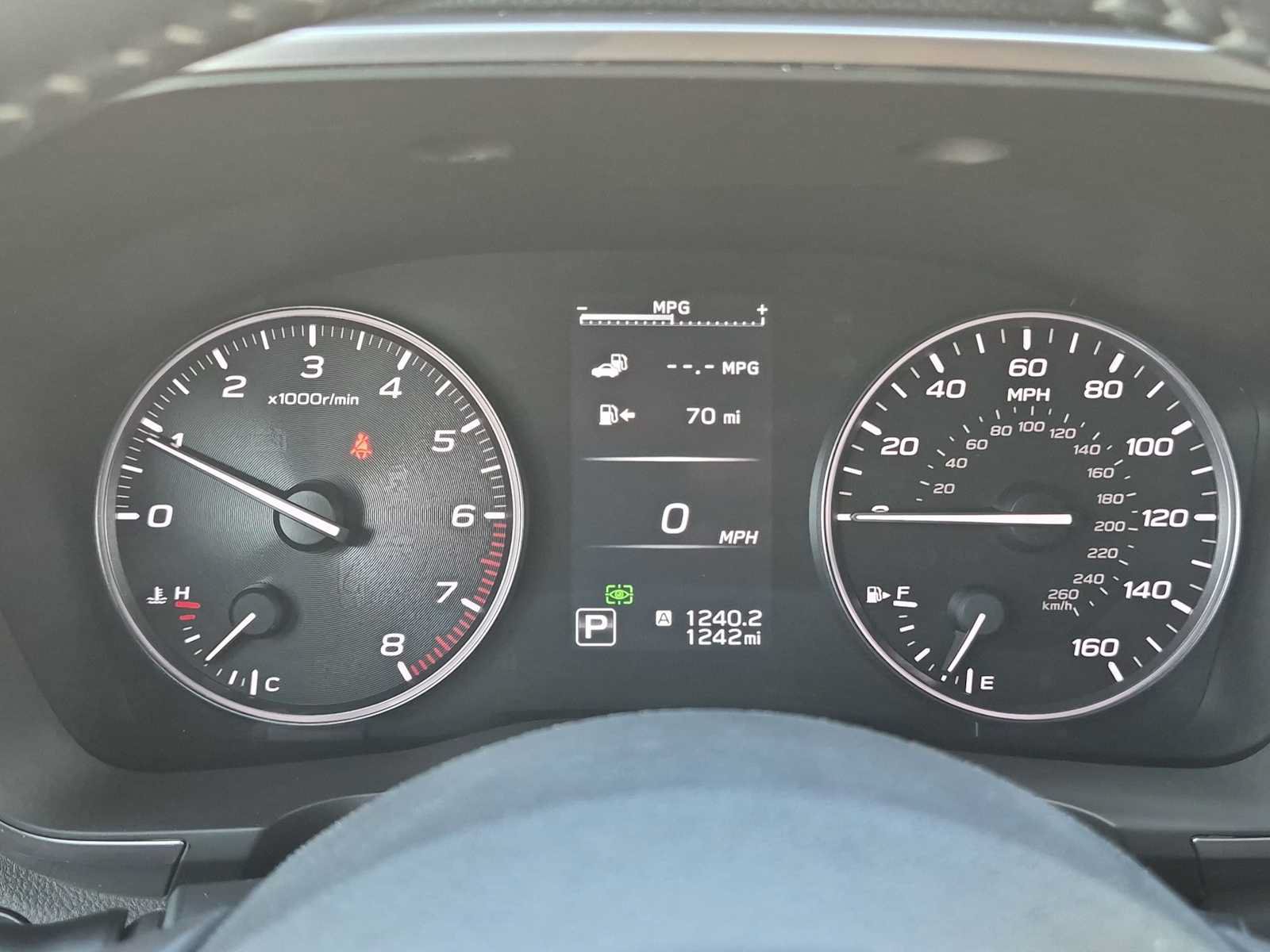 Used 2026 Subaru Ascent Touring AWD/4WD image 33