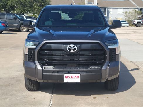 Used 2025 Toyota Tundra SR image 8