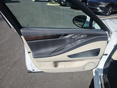 Used 2022 Genesis G80 2.5T w/ Prestige Package image 10