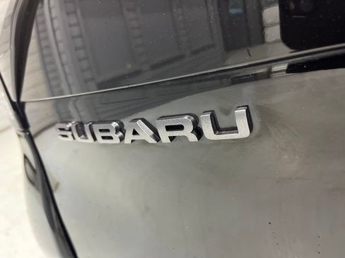 Used 2026 Subaru Forester Limited AWD/4WD image 35