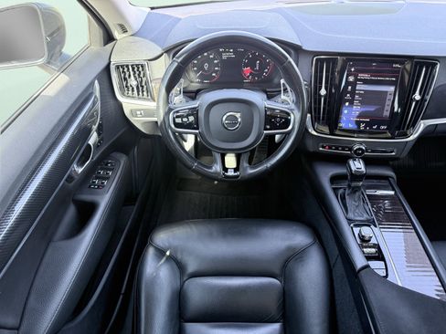 Used 2018 Volvo S90 T5 Momentum w/ Convenience Package image 51