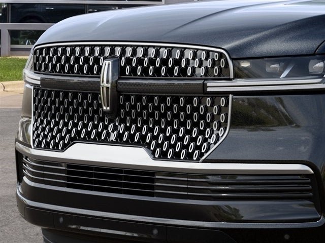 New 2027 Lincoln Navigator L Reserve AWD/4WD image 86