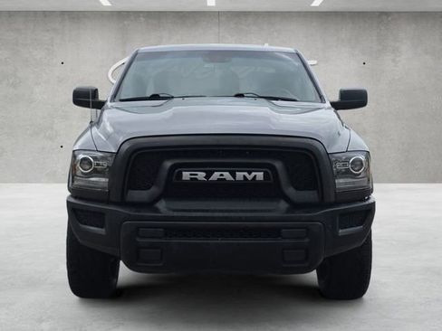 Used 2024 RAM 1500 Classic Warlock AWD/4WD image 18