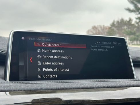 Used 2018 BMW X6 xDrive35i image 42