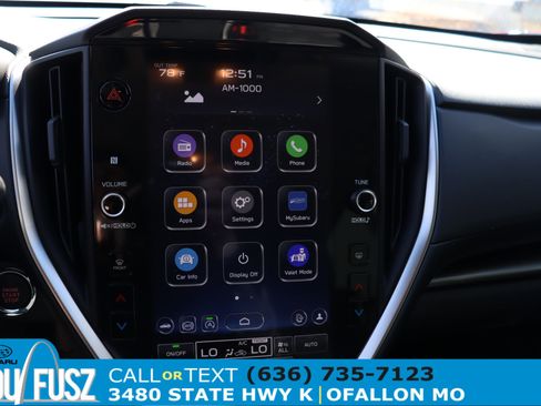 New 2026 Subaru Impreza 2.0i Sport image 13