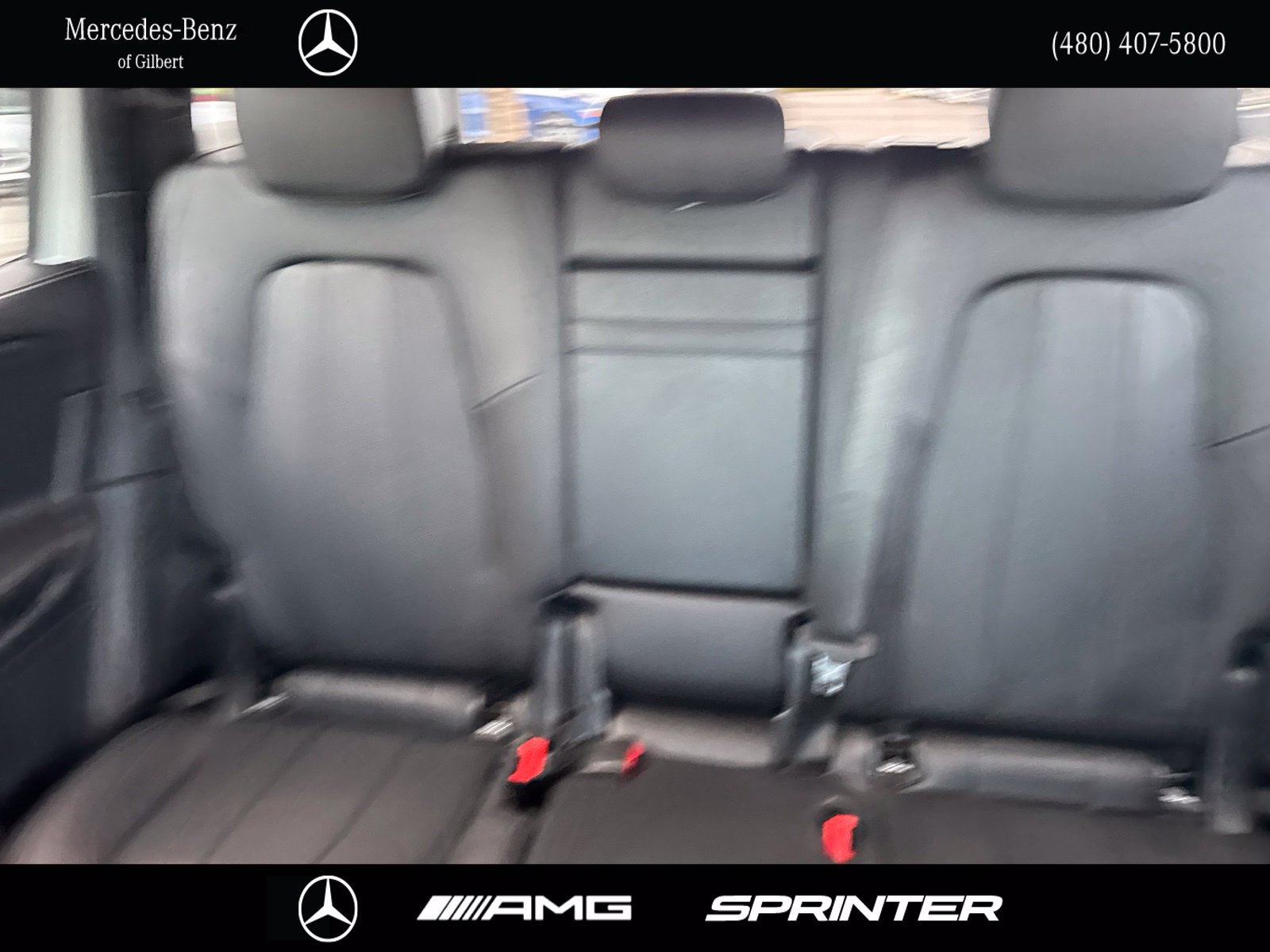 Used 2024 Mercedes-Benz GLB 250 image 18